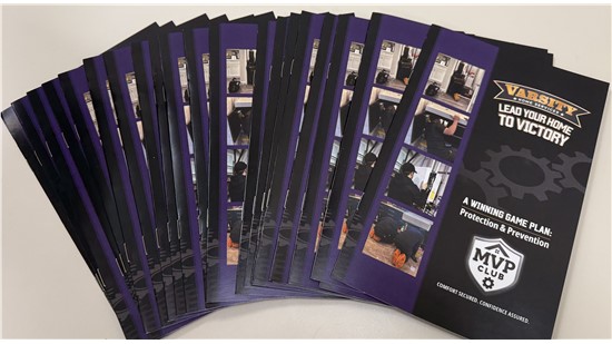 MVP Club Maintenance Plans