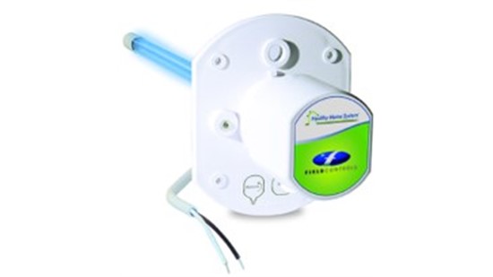 15% off All Indoor Air Quality Products