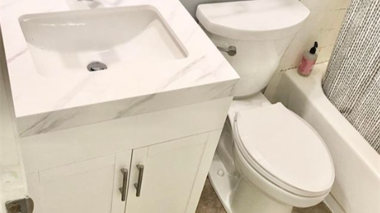 $100 Off Toilet Replacement
