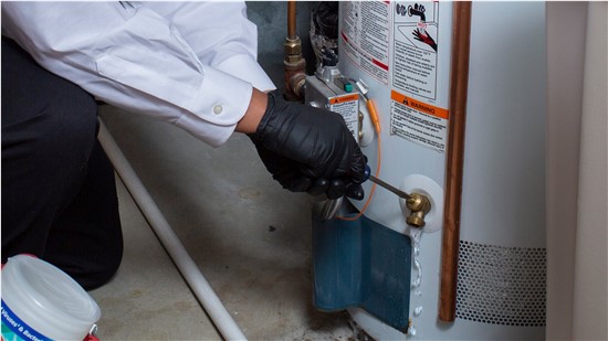 Plumbing Maintenance Special