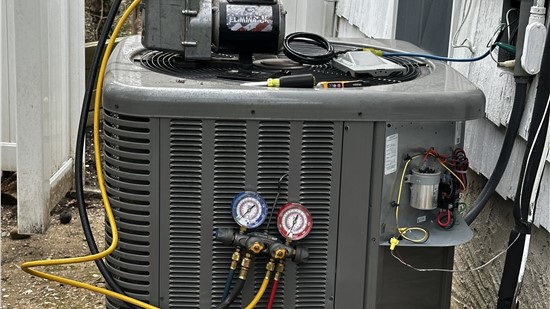 $50 Off A/C System Repair