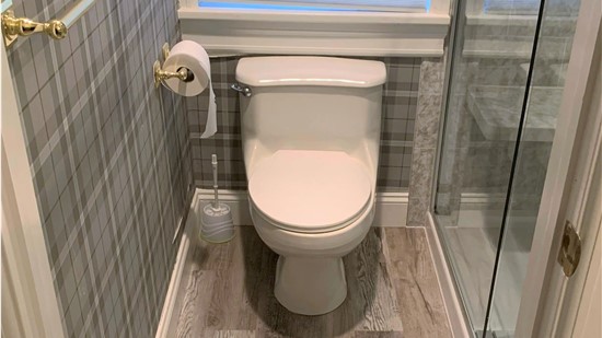$25 Off Toilet Repair or Replacement