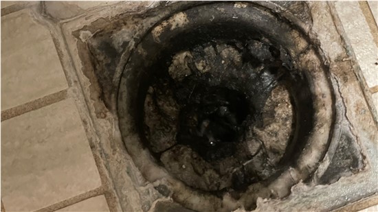 $25 Off Drain Cleaning Service