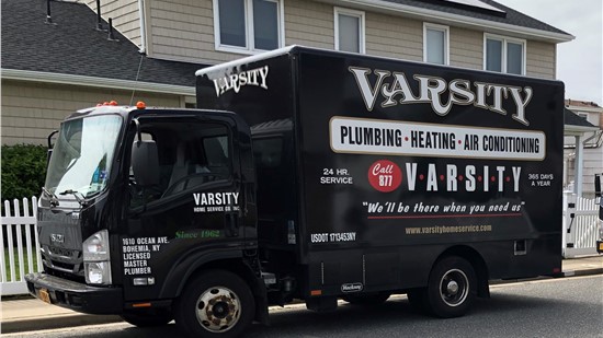 Get a Free Estimate on Installation or Replacement