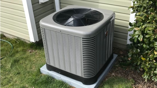 $200 Off A/C System Replacement