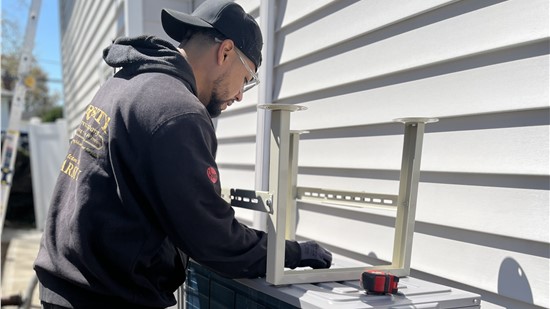 $200 Off A/C System Installation