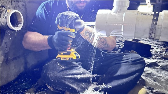 $50 Off Any Plumbing Service