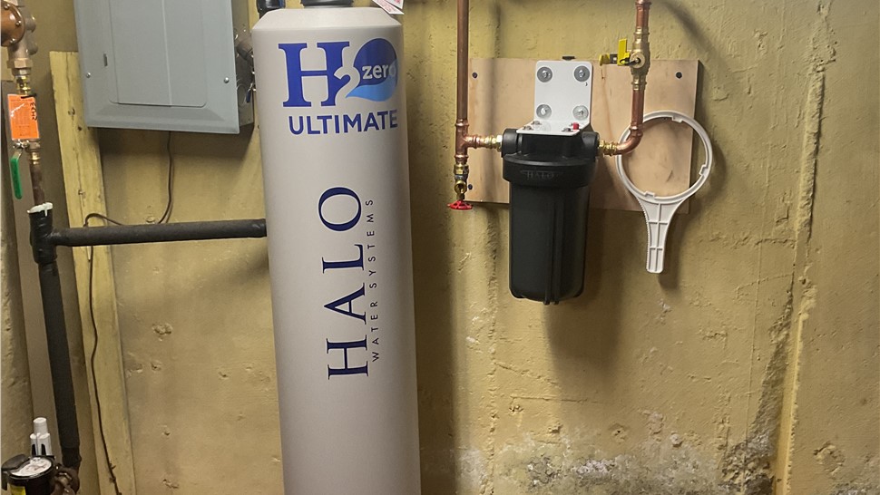Plumbing Project in Oakdale, New York by Varsity Home Services