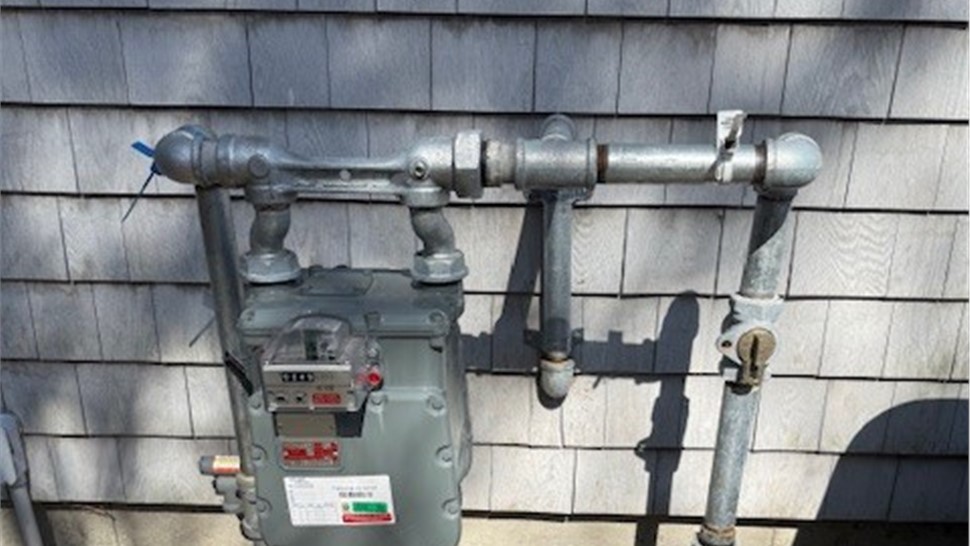 Cooling, Heating, Plumbing Project in East Quogue, New York by Varsity Home Services