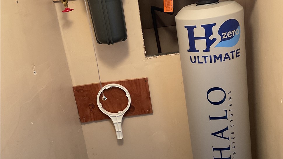 Plumbing Project in Shirley, New York by Varsity Home Services