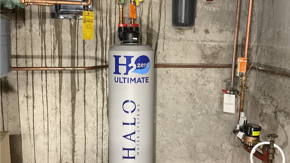 Plumbing Project in Saint James, NY by Varsity Home Services