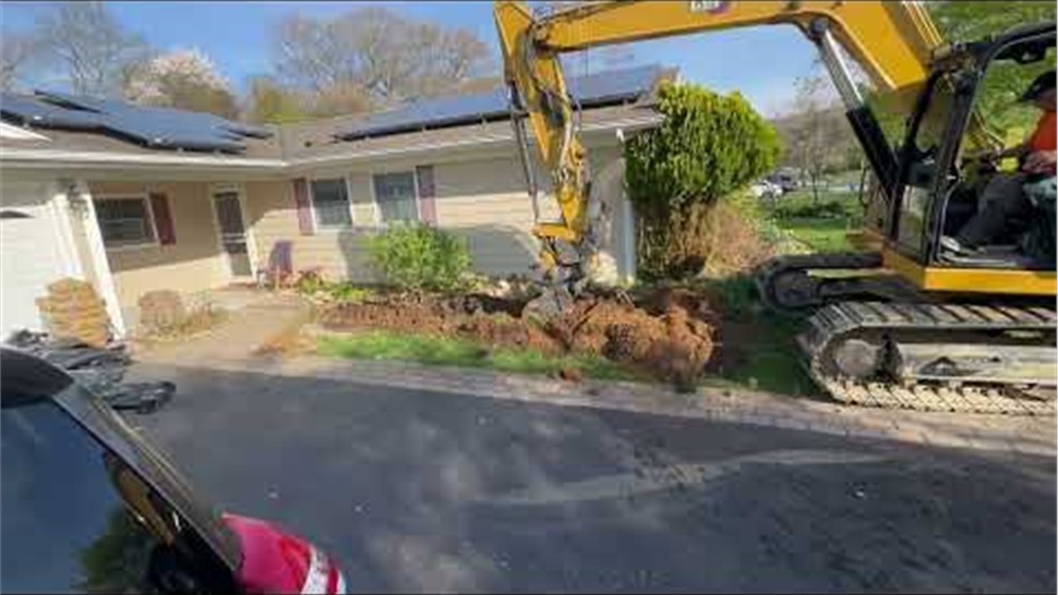 Plumbing Project in Stony Brook, New York by Varsity Home Services