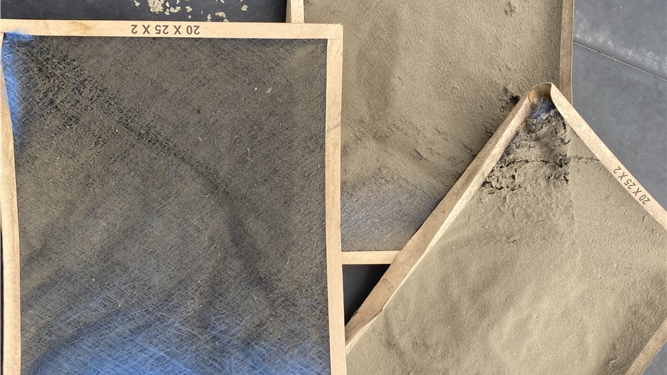 Cooling Project in Central Islip, New York by Varsity Home Service