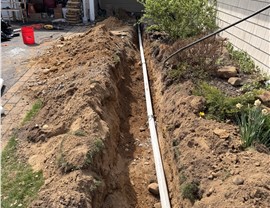 Plumbing Project in Stony Brook, New York by Varsity Home Services
