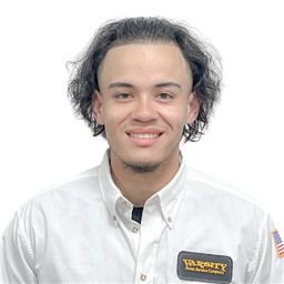 Sebastian V.