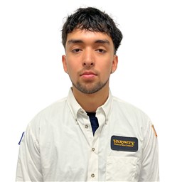 Jerson Flores