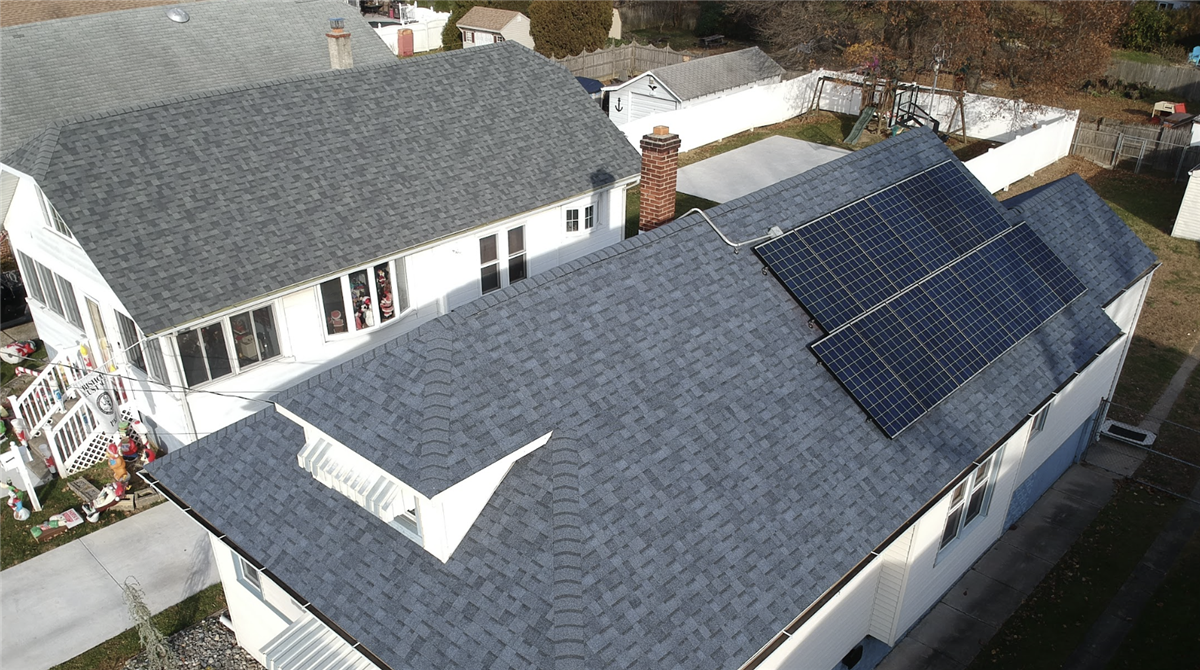What you Need to Know Before Installing Rooftop Solar Panels