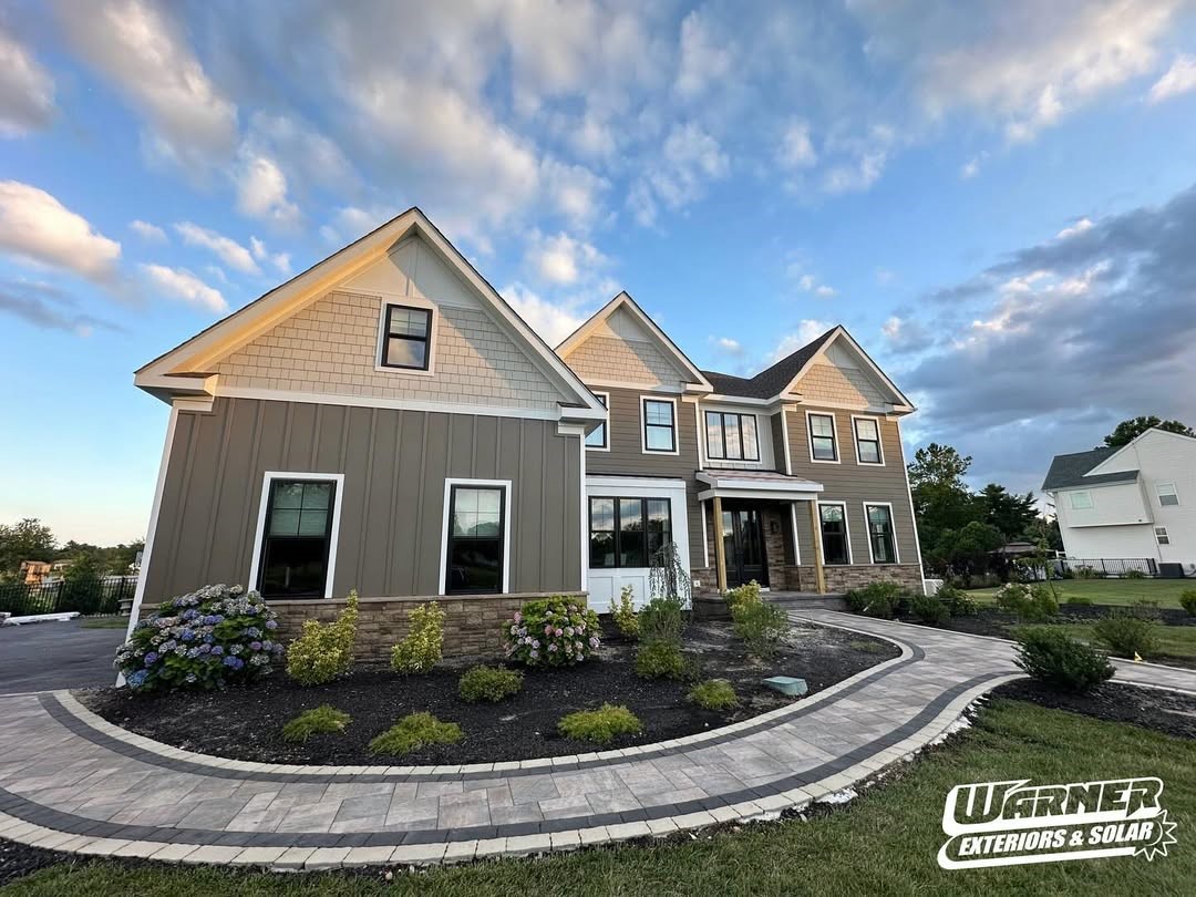 South Jersey Roofing FAQ: What Roofing Options Work Best Near Coastal & Industrial Zones?