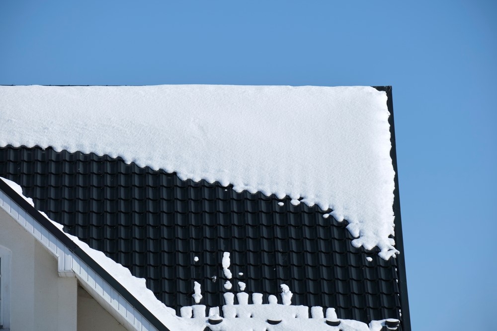 Winter Roof Prep in Gloucester County: Readying Your Home Before the First Freeze