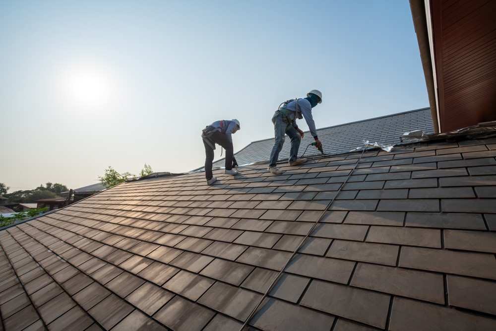 Why Now Is the Perfect Time for a High-Quality Roof Replacement in New Jersey: Protecting Your Investment with Premium Roofing Solutions