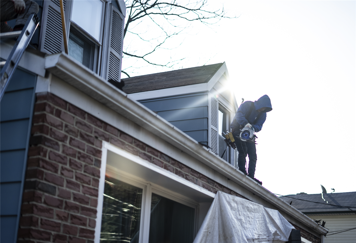 Can Roofing Be Done in Cold Weather? Your Repair Questions Answered!