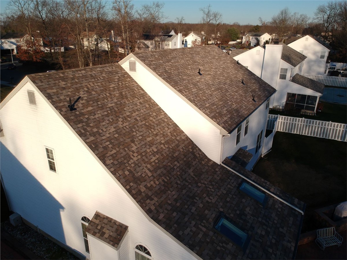 Burlington County Roofing Trends: What Homeowners Need to Know This Fall