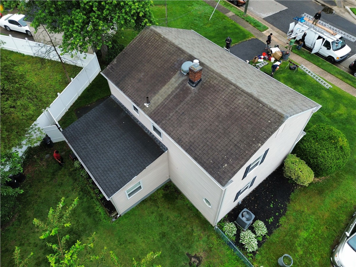 Why New Jersey Roofs Need a Post-Winter Inspection in 2026