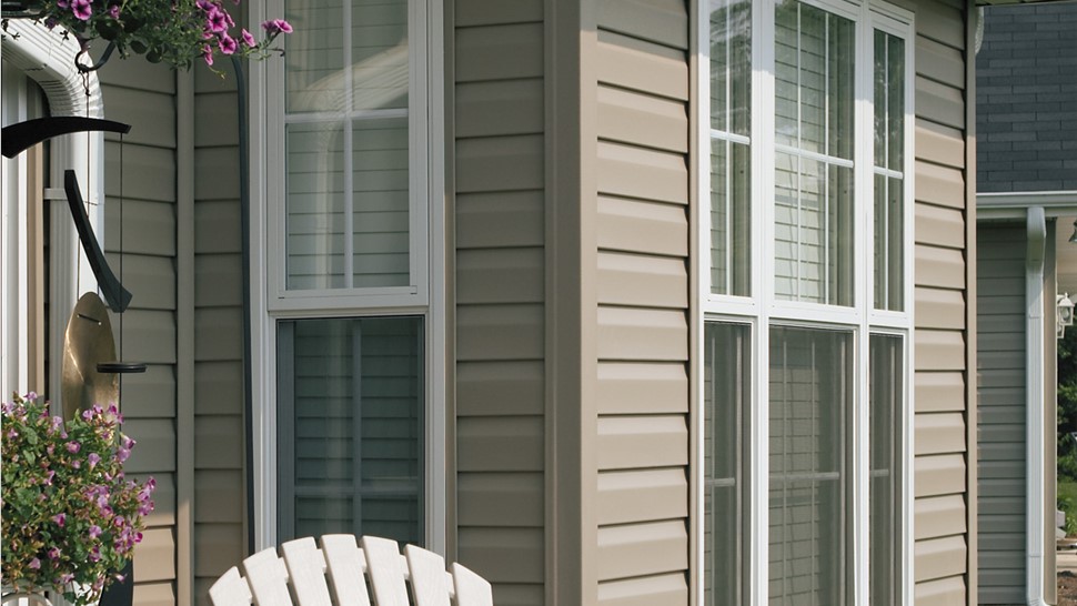 Windows - General/Vinyl Photo 1