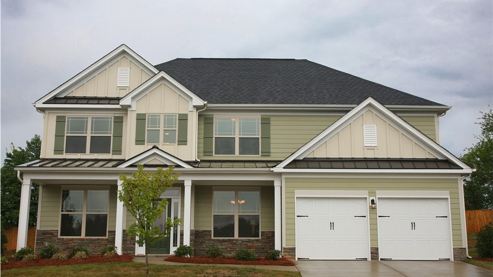 Siding - General/Vinyl Photo 1