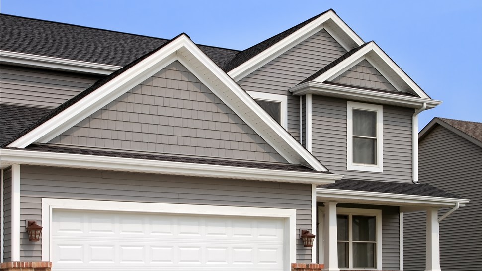 Siding - Repair/Replace Photo 1