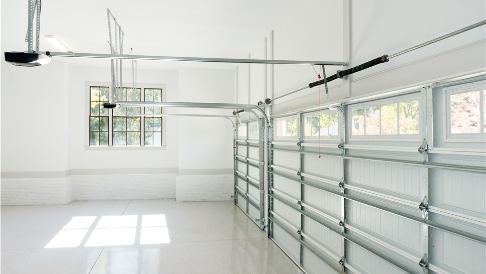 Doors - Garage Photo 1