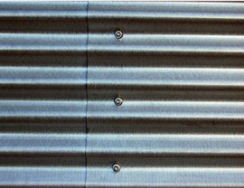 Siding - Aluminium Photo 2