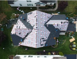Roofing - Replace Photo 3