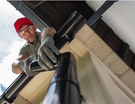 exterior cleaning Photo 88