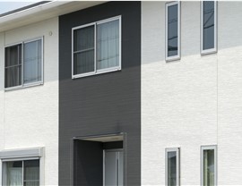 Siding - Aluminium Photo 3