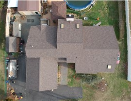 Aerial Image of Roof 
