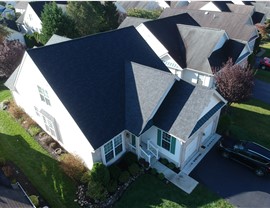 Roofing - Replace Photo 4