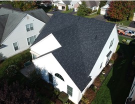 Roofing - Replace Photo 2