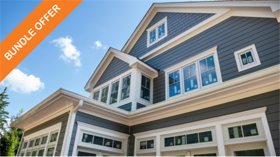 Bundle and Save Home