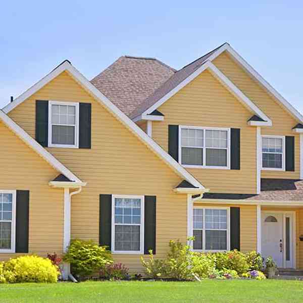 Vinyl Windows
