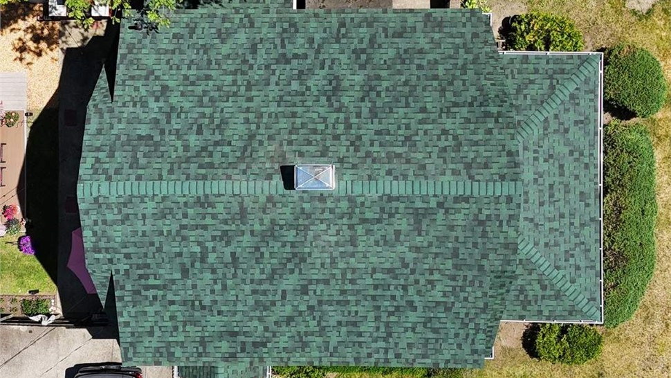 Roofing Project in Pennsauken Twp, New Jersey by Warner Exteriors & Solar