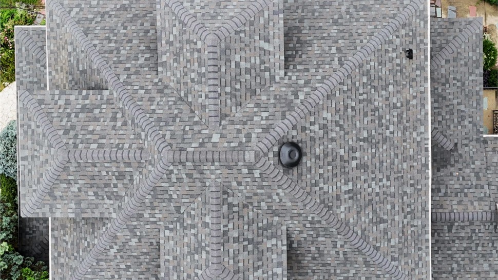 Roofing Project in Pennsauken Township, NJ by Warner Exteriors & Solar