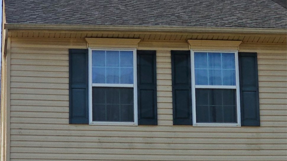 Roofing Project in Berlin, New Jersey by Warner Exteriors & Solar