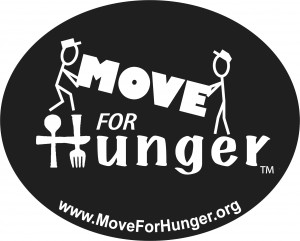 Move For Hunger - Tarentum, PA