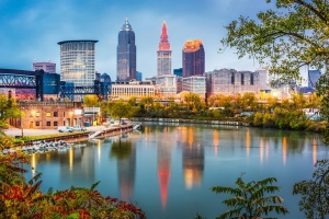 the top 10 reasons why you should move to cleveland