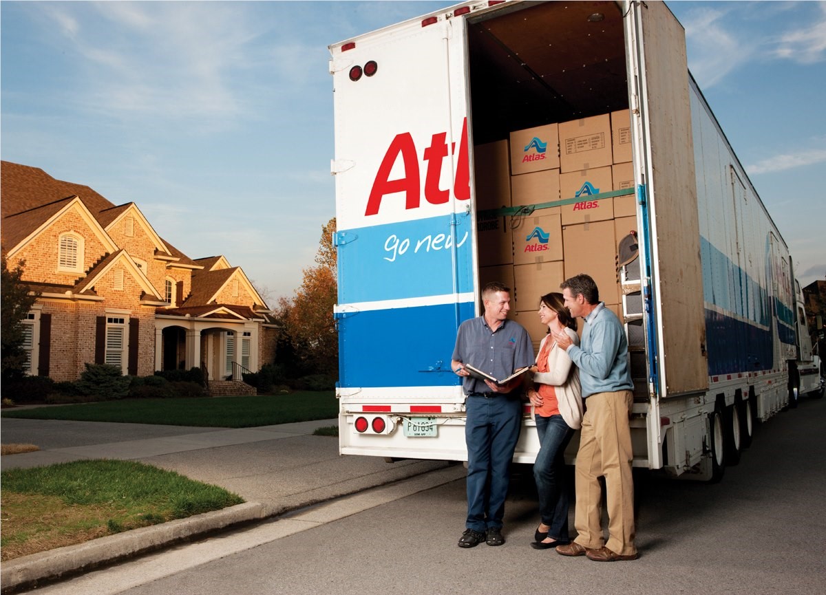 Choose the Best Long-Distance Moving Company