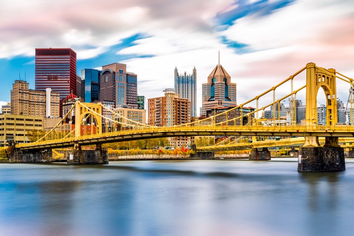 5 Things to Know About Moving to Pittsburgh