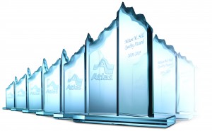 Moving Company Award Trophy - Tarentum, &lt;a href=