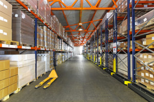 Storage Warehouse
