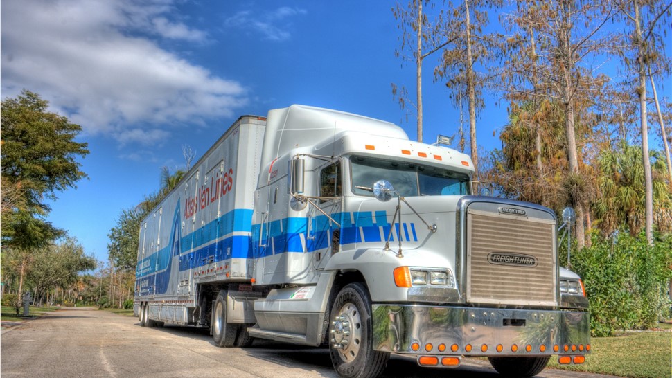 Long Distance Moving Company Long Distance Movers